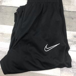 Nike Kid’s Dri-Fit Soccer Pants DA2802 013 Size XL